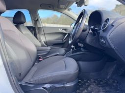 
										Audi A1 1.4 TFSI Sportback S Tronic Automatic Petrol Hatchback full									