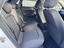 
										Audi A1 1.4 TFSI Sportback S Tronic Automatic Petrol Hatchback full									