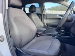 
										Audi A1 1.4 TFSI Sportback S Tronic Automatic Petrol Hatchback full									