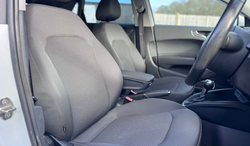 
								Audi A1 1.4 TFSI Sportback S Tronic Automatic Petrol Hatchback full									