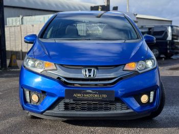 Honda Jazz 1.5 Hybrid S Package Automatic Petrol Hybrid Hatchback