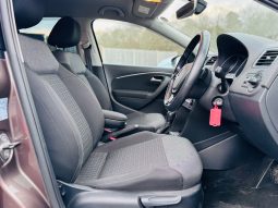 
										Volkswagen Polo 1.2 TSI Bluemotion DSG Automatic Petrol Hatchback full									