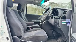 
										Toyota Vellfire 240S Z Edition 7 Seater Automatic Petrol MPV full									