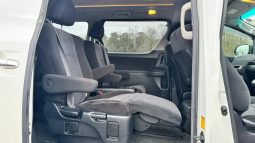 
										Toyota Vellfire 240S Z Edition 7 Seater Automatic Petrol MPV full									