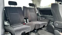 
										Toyota Vellfire 240S Z Edition 7 Seater Automatic Petrol MPV full									