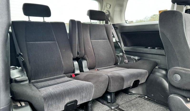 
								Toyota Vellfire 240S Z Edition 7 Seater Automatic Petrol MPV full									