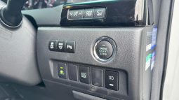 
										Toyota Vellfire 240S Z Edition 7 Seater Automatic Petrol MPV full									