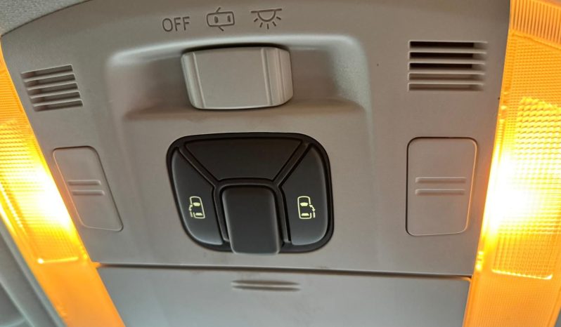 
								Toyota Vellfire 240S Z Edition 7 Seater Automatic Petrol MPV full									