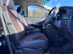 
										Toyota Alphard 240 Golden Eye Edition 7 Seater Automatic Petrol MPV full									