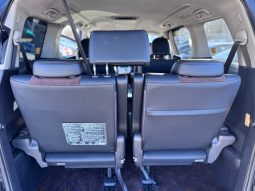 
										Toyota Alphard 240 Golden Eye Edition 7 Seater Automatic Petrol MPV full									