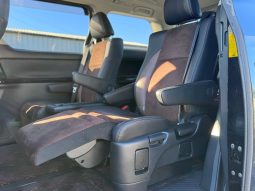 
										Toyota Alphard 240 Golden Eye Edition 7 Seater Automatic Petrol MPV full									