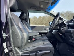 
										Honda Stepwagon Spada Z Cooling 2.0 Automatic Petrol 8 Seater MPV full									