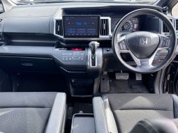 
										Honda Stepwagon Spada Z Cooling 2.0 Automatic Petrol 8 Seater MPV full									