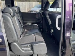 
										Honda Stepwagon Spada Z Cooling 2.0 Automatic Petrol 8 Seater MPV full									