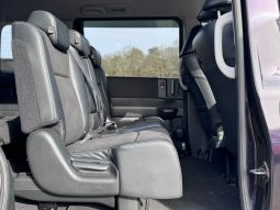 
										Honda Stepwagon Spada Z Cooling 2.0 Automatic Petrol 8 Seater MPV full									