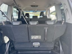 
										Honda Stepwagon Spada Z Cooling 2.0 Automatic Petrol 8 Seater MPV full									