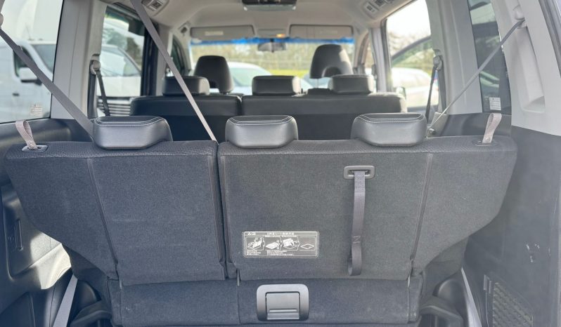 
								Honda Stepwagon Spada Z Cooling 2.0 Automatic Petrol 8 Seater MPV full									