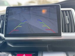 
										Honda Stepwagon Spada Z Cooling 2.0 Automatic Petrol 8 Seater MPV full									