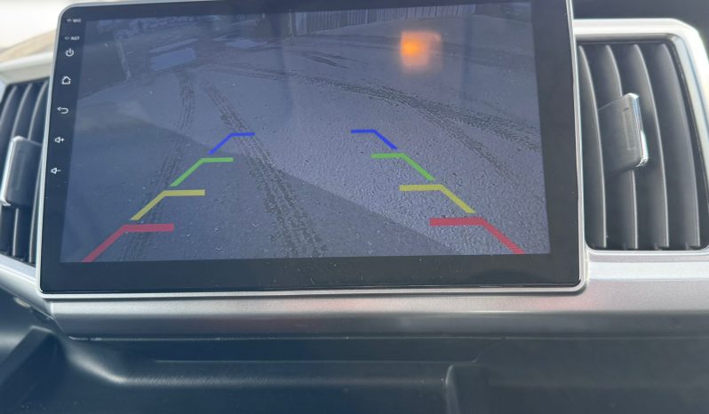 
								Honda Stepwagon Spada Z Cooling 2.0 Automatic Petrol 8 Seater MPV full									