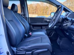 
										Honda Stepwagon Spada Z Cooling 2.0 8 Seater Automatic Petrol MPV full									