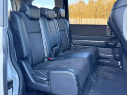 
										Honda Stepwagon Spada Z Cooling 2.0 8 Seater Automatic Petrol MPV full									