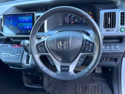 
										Honda Stepwagon Spada Z Cooling 2.0 8 Seater Automatic Petrol MPV full									