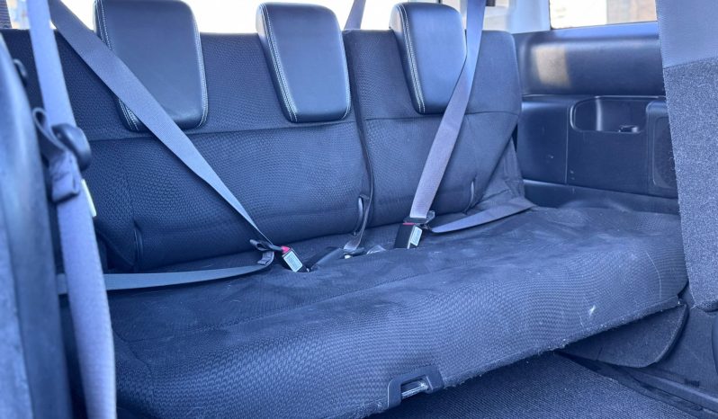 
								Honda Stepwagon Spada Z Cooling 2.0 8 Seater Automatic Petrol MPV full									