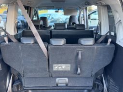 
										Honda Stepwagon Spada Z Cooling 2.0 8 Seater Automatic Petrol MPV full									