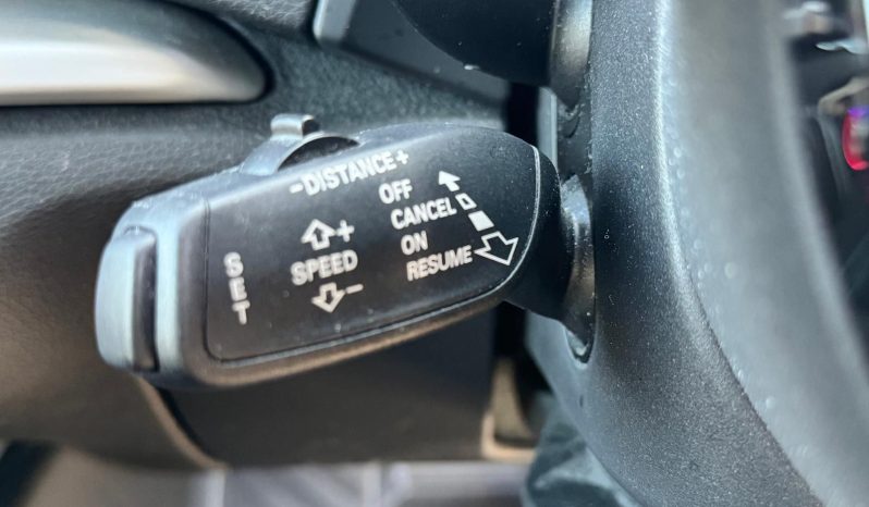 
								Audi S3 2.0 Quattro S Tronic Automatic Petrol Sedan full									