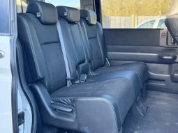 
										Honda Stepwagon Spada 2.0 Z Cool Spirit Automatic Petrol MPV full									