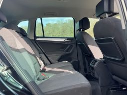 
										Volkswagen Tiguan 1.5 TSI EVO Match 6 Speed Manual Petrol SUV full									