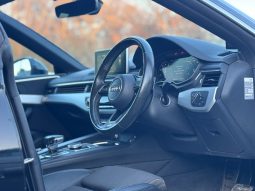 
										Audi A5 2.0 TFSI 40 S Line Sportback 5dr S Tronic Euro 6 Automatic Petrol Sportback full									