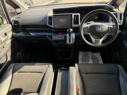 
										Honda Stepwagon Spada 2.0 Z Cooling Spirit 8 Seater Automatic Petrol MPV full									