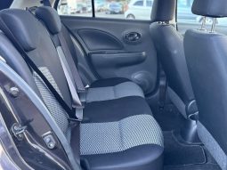 
										Nissan Micra 1.2 Acenta CVT Automatic Petrol Hatchback full									