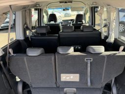 
										Honda Stepwagon Spada 2.0 Z Cooling Spirit 8 Seater Automatic Petrol MPV full									