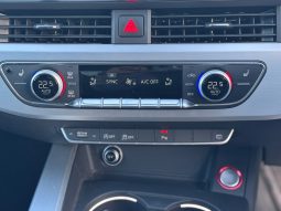 
										Audi A5 2.0 TFSI 40 S Line Sportback 5dr S Tronic Euro 6 Automatic Petrol Sportback full									