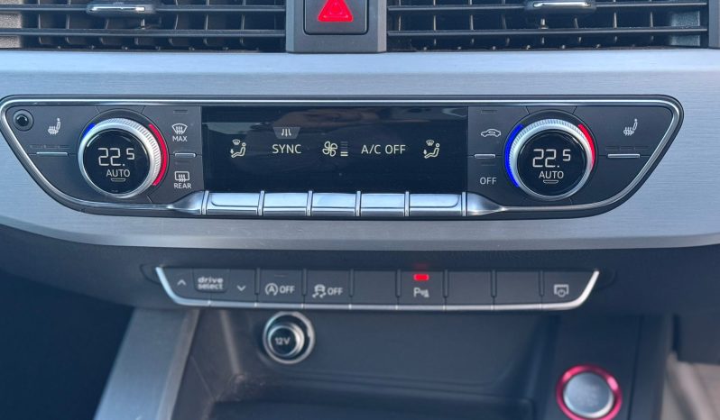 
								Audi A5 2.0 TFSI 40 S Line Sportback 5dr S Tronic Euro 6 Automatic Petrol Sportback full									