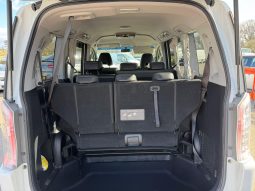 
										Honda Stepwagon Spada 2.0 Z Cooling Spirit 8 Seater Automatic Petrol MPV full									