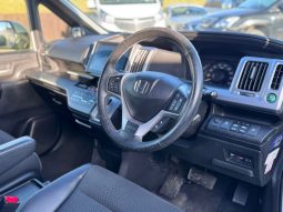 
										Honda Stepwagon Spada 2.0 Z Cool Spirit Automatic Petrol MPV full									