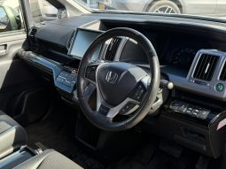 
										Honda Stepwagon Spada 2.0 Z Cooling Spirit 8 Seater Automatic Petrol MPV full									