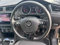 
										Volkswagen Tiguan 1.5 TSI EVO Match 6 Speed Manual Petrol SUV full									