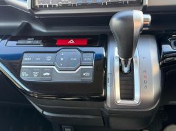 
										Honda Stepwagon Spada 2.0 Z Cooling Spirit 8 Seater Automatic Petrol MPV full									