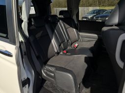 
										Honda Stepwagon Spada 2.0 Z Cooling Spirit 8 Seater Automatic Petrol MPV full									