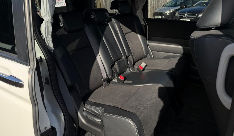 
								Honda Stepwagon Spada 2.0 Z Cooling Spirit 8 Seater Automatic Petrol MPV full									