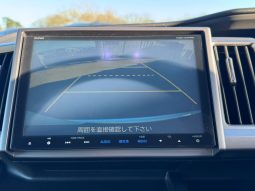 
										Honda Stepwagon Spada 2.0 Z Cool Spirit Automatic Petrol MPV full									