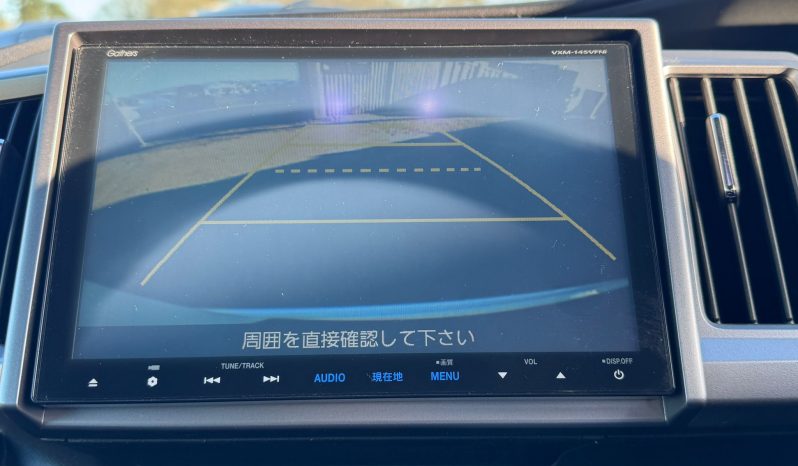 
								Honda Stepwagon Spada 2.0 Z Cool Spirit Automatic Petrol MPV full									