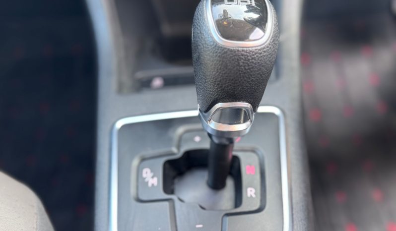 
								Volkswagen High Up! Automatic Petrol Hatchback full									