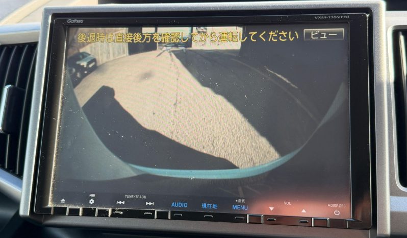 
								Honda Stepwagon Spada 2.0 Z Cooling Spirit 8 Seater Automatic Petrol MPV full									