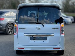 
										Honda Stepwagon Spada 2.0 Z Cooling Spirit 8 Seater Automatic Petrol MPV full									