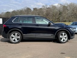 
										Volkswagen Tiguan 1.5 TSI EVO Match 6 Speed Manual Petrol SUV full									